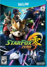 starfoxzero