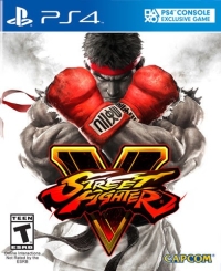 streetfighterv