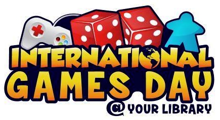 internationalgamesday