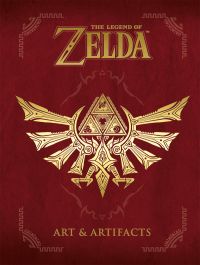 legendofzeldaartandartifacts