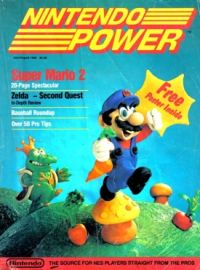 nintendopower